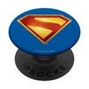 Superman (2025) Superman New Logo 2 PopSockets Klebender PopGrip