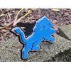 Detroit Lions Custom Hitch Cover