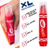 Crayola Project: XL Poster Marker, Red Single ct, Multi