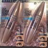 MAYBELLINE LASH SENSATIONAL MASCARA 257 VERY BLACK