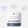 Dermalogica Sound Sleep Cocoon (1.7 Fl Oz) Face Moisturizer Gel with Essential Oils - Promotes Restful Sleep for Radiant, Healthier-Looking Skin