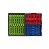 Preston Innovations Interlok Winder Tray (26cm Green)