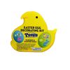 Peeps Flocked/Scented Easter Egg Decorating Kit. 5+