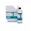 pH Regulators Kit Up and Down (pH plus and pH minus) Easy Control Liquids 64 oz