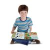 LeapFrog Leapreader Book Write It Engineering A Win