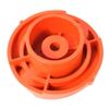 Genuine Flymo Multimo 360 MM360 Lawnmower Handle Block Pivot