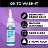 Aleene's Tacky glue pack fabric 5pcs 19,5ml