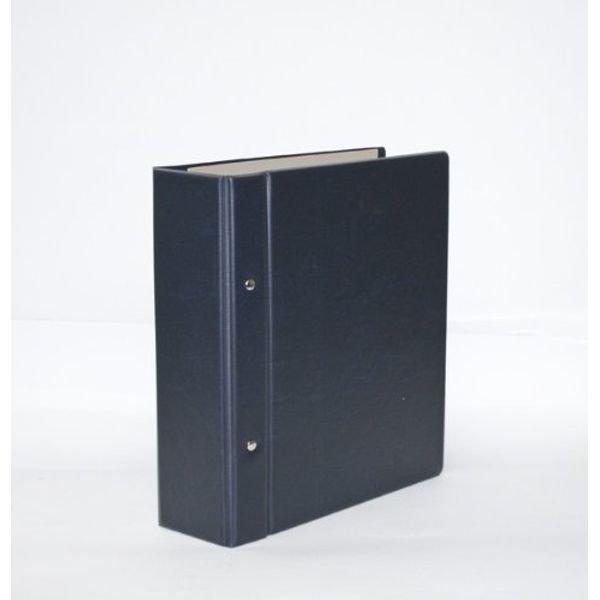 Safe Albums Compact Ringbinder (no Pages)