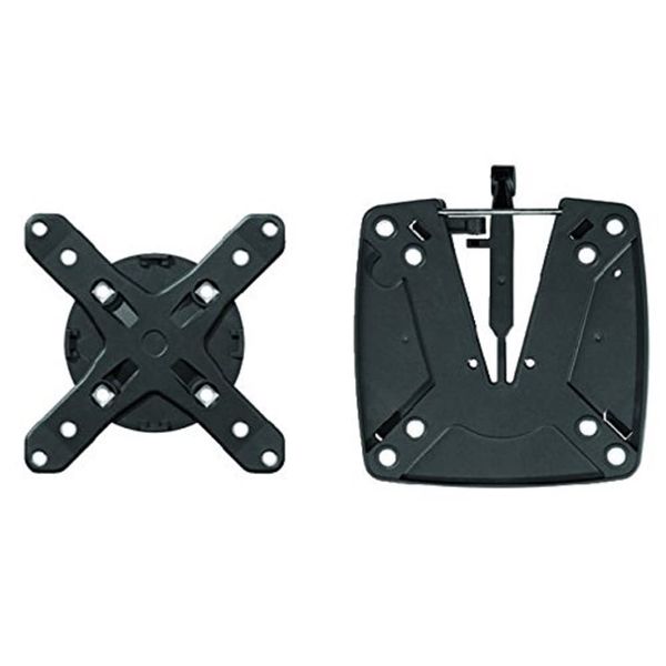 Novus Quick Mount 931/0255/000 (Black)