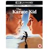 The Karate Kid [Blu-ray] [1984]