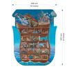 DAVICI 201443 Puzzle, 210