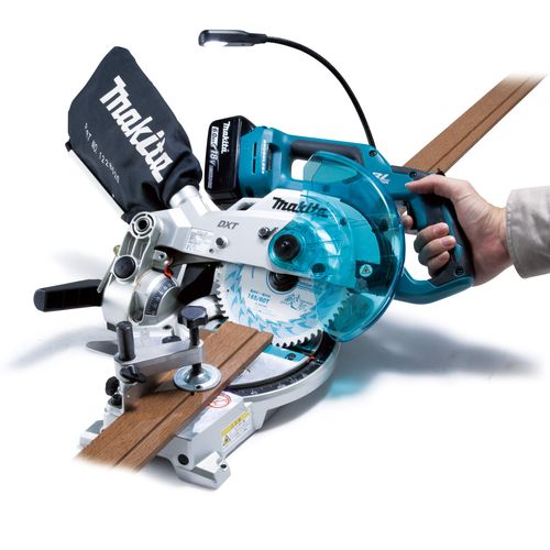 Makita A-69244 Premium White Chip Saw for Shark Skin Tabletop Slides