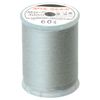 Diamond Feather Household Spun Sewing Thread No. 30, 300m Roll No.604 Gray