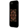 Hülle für iPhone SE (2020) / 7 / 8 Boho Yoga-Matte