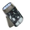 SE 3 LED Dynamo Powered Flashlight - FL5052LL