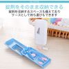 Pill Cutter, Pill Cutter, 4 Compartments, Compact, Thin, 2 Divides, Half Pill Case, Portable, Lightweight, With Pill Case Function