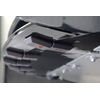  Front Universal Bumper Scrape Guard Chassis Anti-Scratch Skid Kit