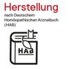 DHU Hepar sulfuris D12 Streukügelchen, 10 g Globuli