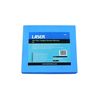 Laser 7506 Go Thru Angled Socket Spanner Set 8pc
