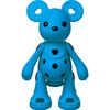 デコッチャオ カジュアルブルー DC-06