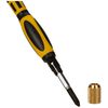 C.K T4896 Precision Slotted/Phillips/Torx Screwdriver Set