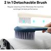 True Hepa+Carbon Filter 2-Pack Replacement for Dyson PH01 PH02 PH03 HP06 TP06...