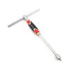 Yato, socket wrench with a T-handle, 1/4 inch