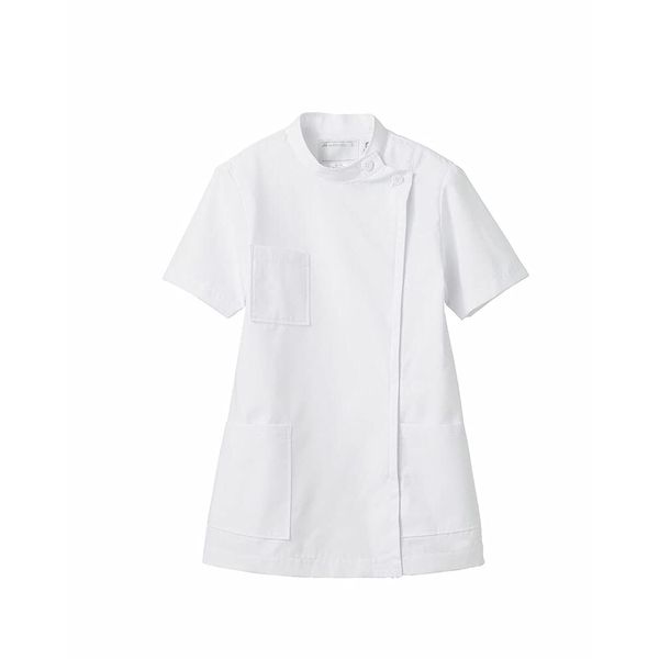 Casey (Women's Short Sleeve) 52-112 White Size: M Sumisho Montblanc Medical Workers