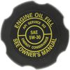 Gates 31283 Engine Oil Filler Cap