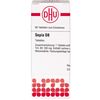 DHU Sepia D8 Tabletten, 80 St. Tabletten