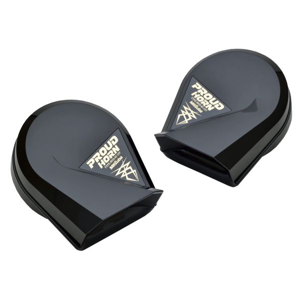 MITSUBA HOS-02B Proud Black Horn