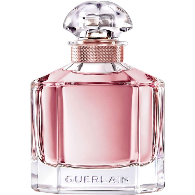 Guerlain Mon EDP Florale 100 ml Kadın Parfüm 1 Paket (1 x 100 ml)