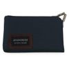 AYANOKOJI Cordura (R) Key Case, dark navy