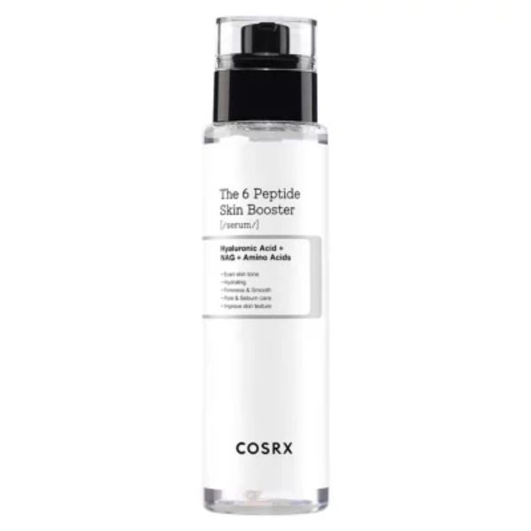 COSRX The 6 Peptide Skin Booster Serum 150ml