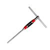 Yato, socket wrench with a T-handle, 1/4 inch
