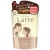 MAR and Me Latte Shampoo, if Replacement 360ml Premium w Milk Protein Blend (Apple & Peony Scent)