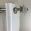 NoNo Bracket - Outside Mounted Blinds Curtain Rod Bracket Attachment