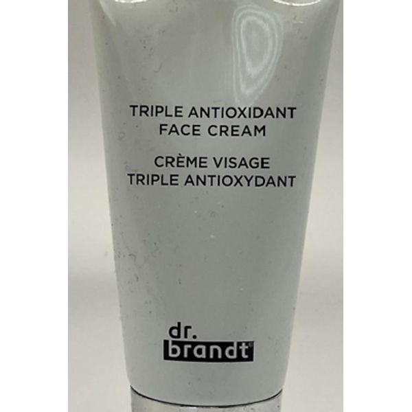 Dr. Brant Triple Antioxidant Face Cream