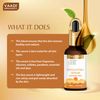 Skin Exfoliating Serum With 20% AHA & 2% BHA & 2% PHA - 30ml