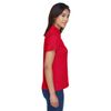 Devon & Jones Ladies' Pima-Tech™ Jet Piqué Polo M RED