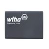 Wiha 71990 Standard Security Bit Set, 39 Piece