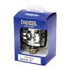 MKS (Mikashima Seisakusho) Bicycle Pedal US-S Ezy Silver