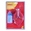 Amtech G3750B 2 Piece 30m (100ft) Chalk line kit