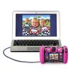 VTech Kidizoom Spin and Smile Camera, Violet Pink