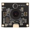 Keenso OV2643 USB Camera Module, USB HD Camera Module, Mini Camera Board 2MP 120° Wide Angle Camera Module with OV2643 Chip