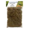 WWScenics | 6mm Patchy Static Grass | 500g | WSG6-042 | Realistic Model Scenery Material