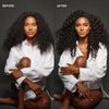 COLOR Wow COCO-MOTION Lubricating Conditioner, Color Wow Curl Wow