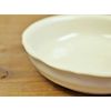 Cream Drip Plate