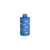 Philips Go Zero Fitness Filter Pack of 1