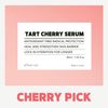 Ndoctor Tart Cherry Serum